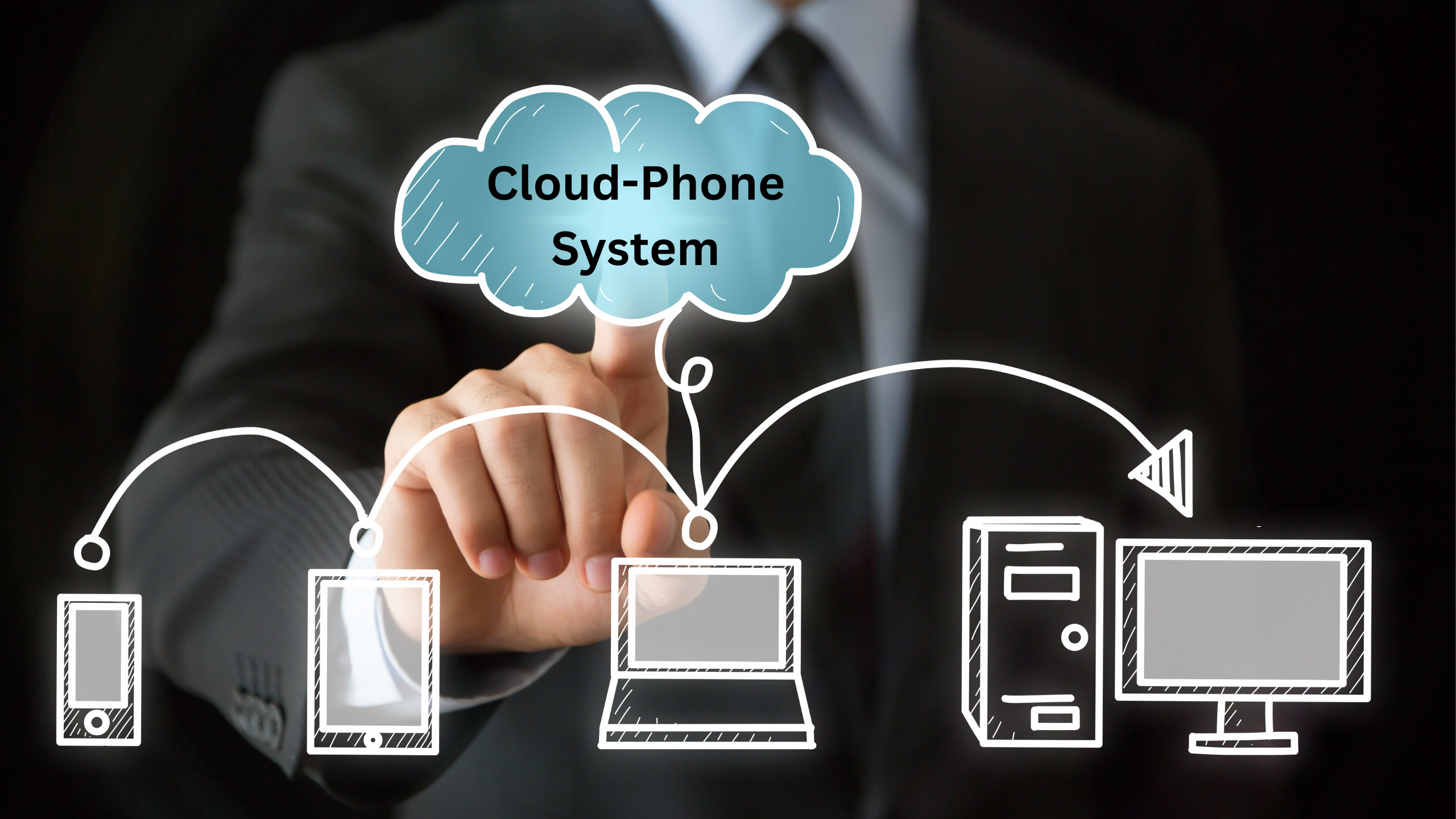 Things to Consider Before Choosing Cloud Phone System