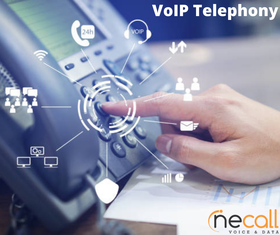 Why to Choose VOIP Telephone System For Small Business
