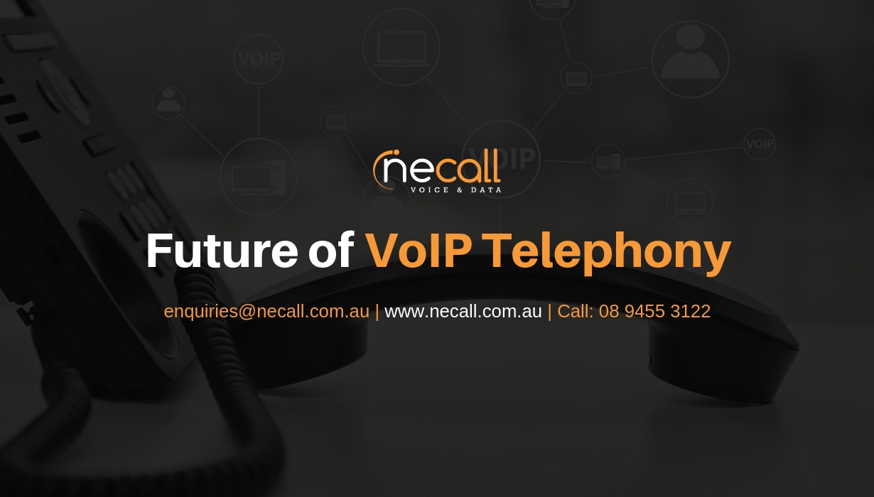 What is VoIP? - Future of VoIP Technology