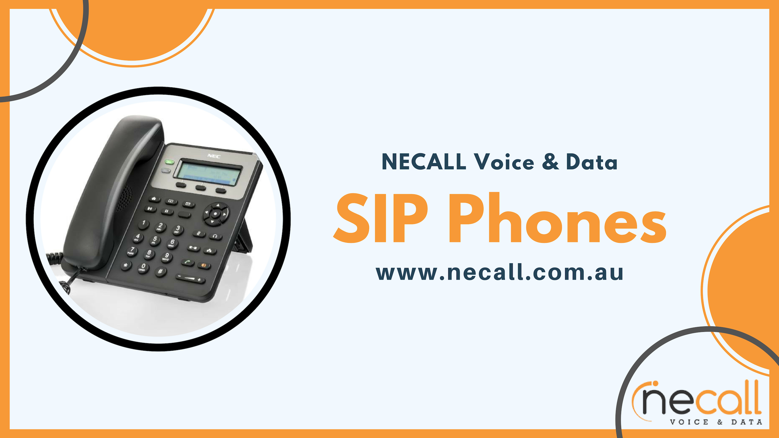All you Need to Know About SIP Telephone and How Does It Work