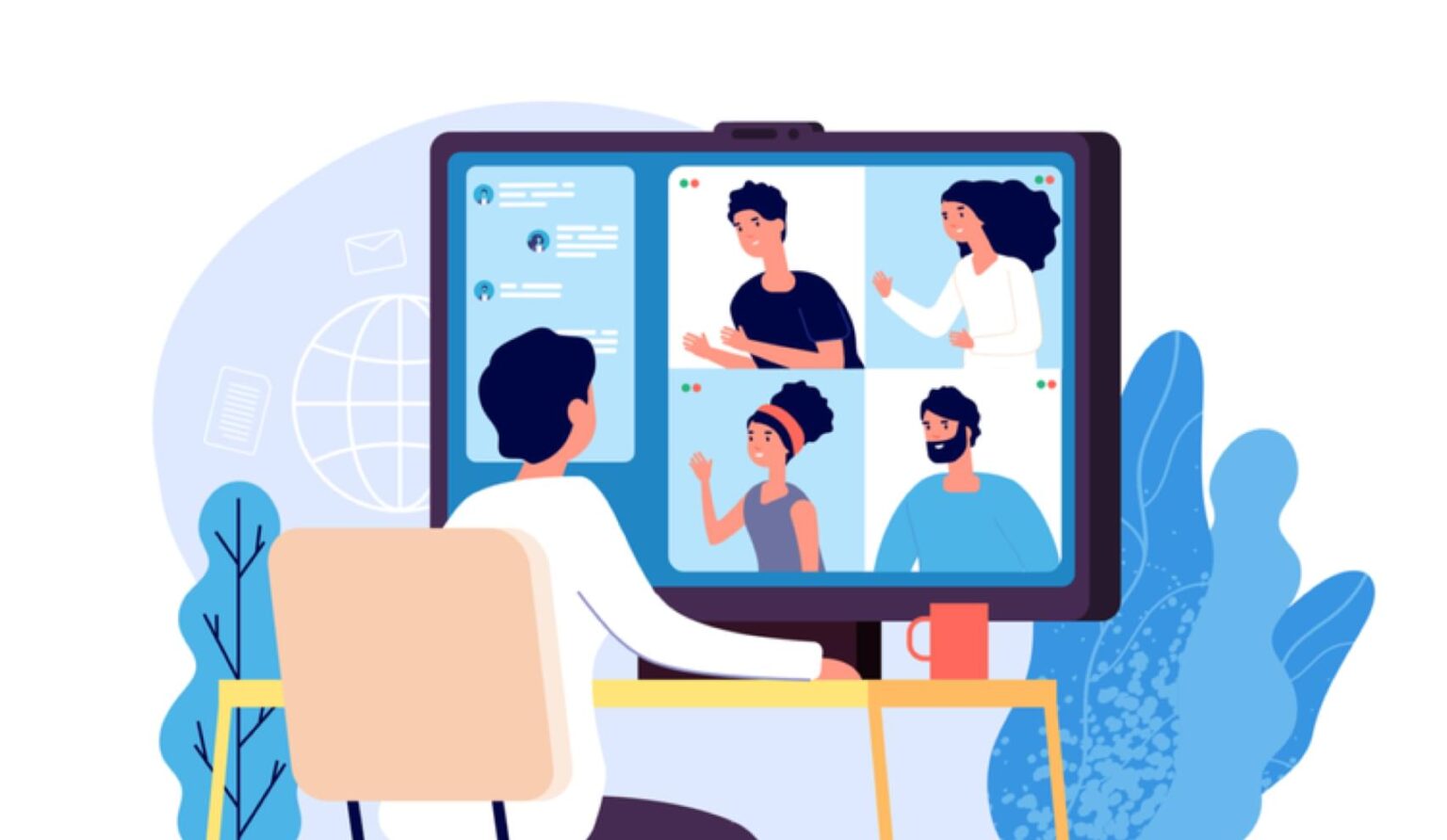 How Video Conferencing Will Change Your Business