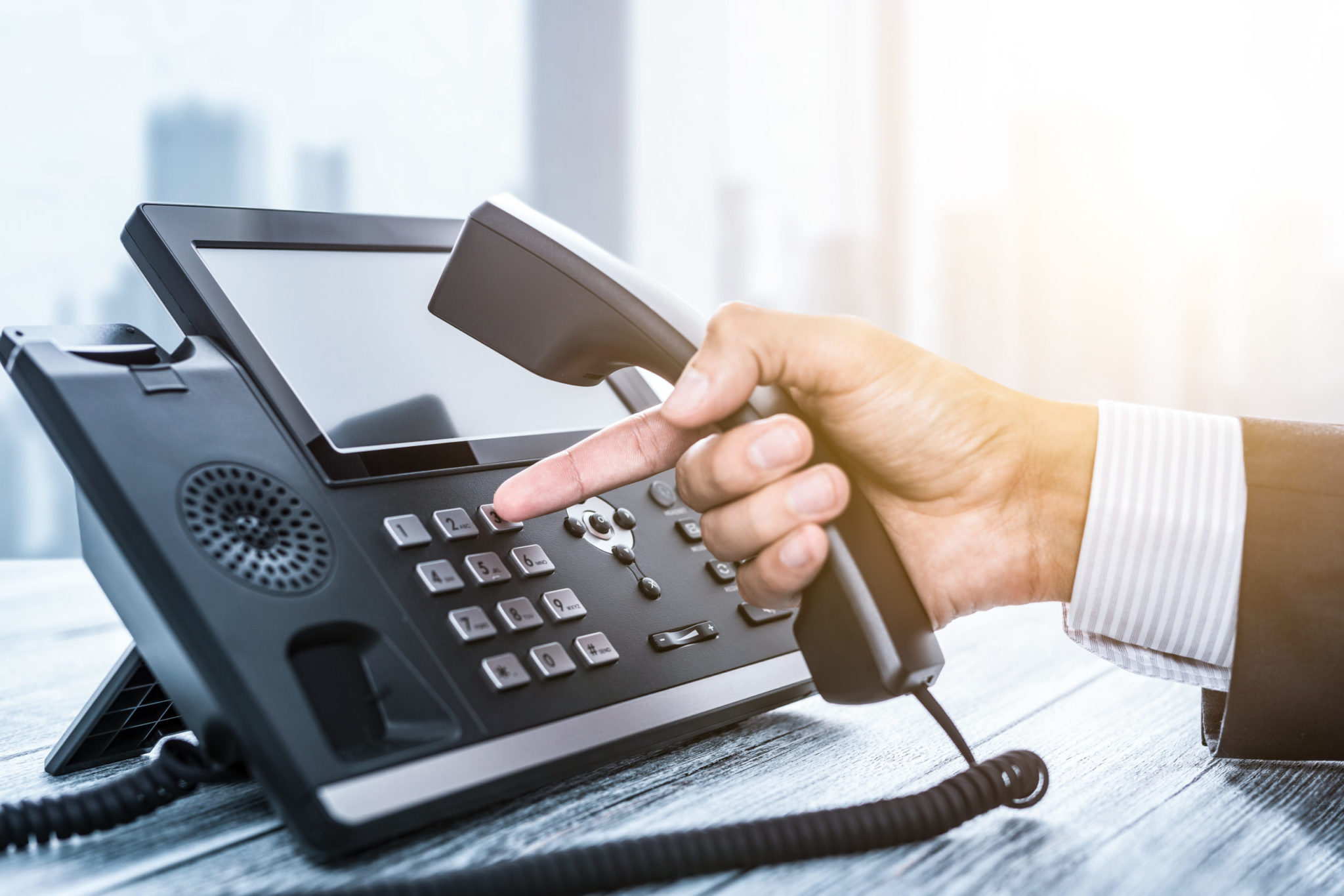 All you Need to Know About PBX Phone System