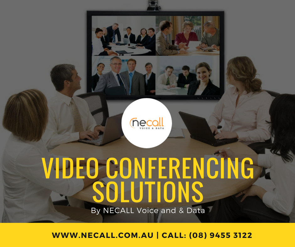 Video Conferencing Solutions for All Businesses