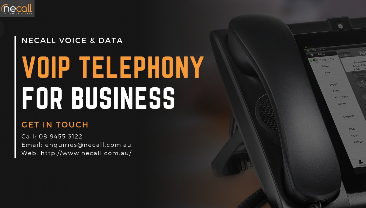 Benefits Of VoIP Phone System For Small Businesses