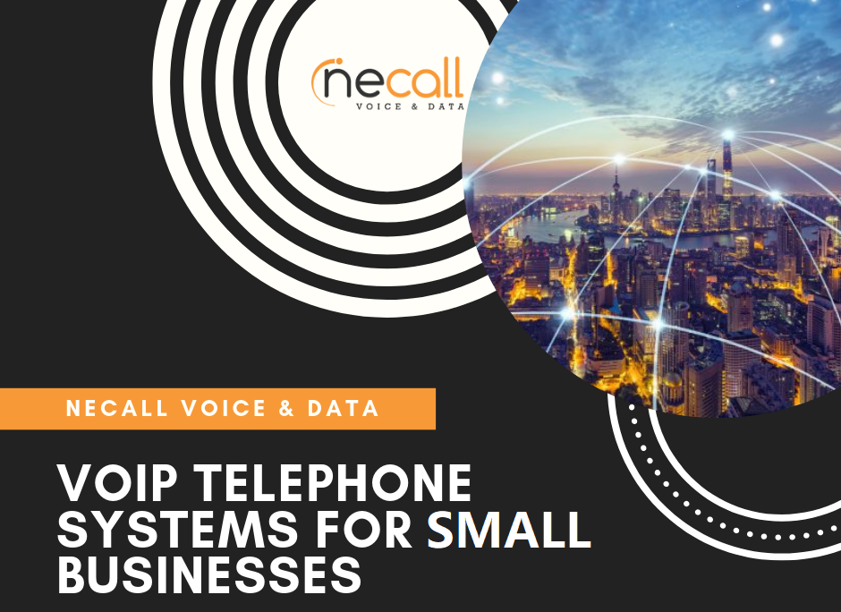 VoIP Phone Systems Is Best For Small Business