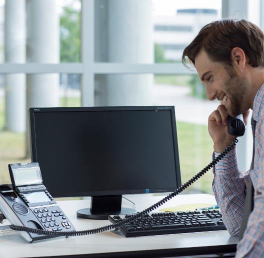 NECALL - Leading Telephone System Company in Australia
