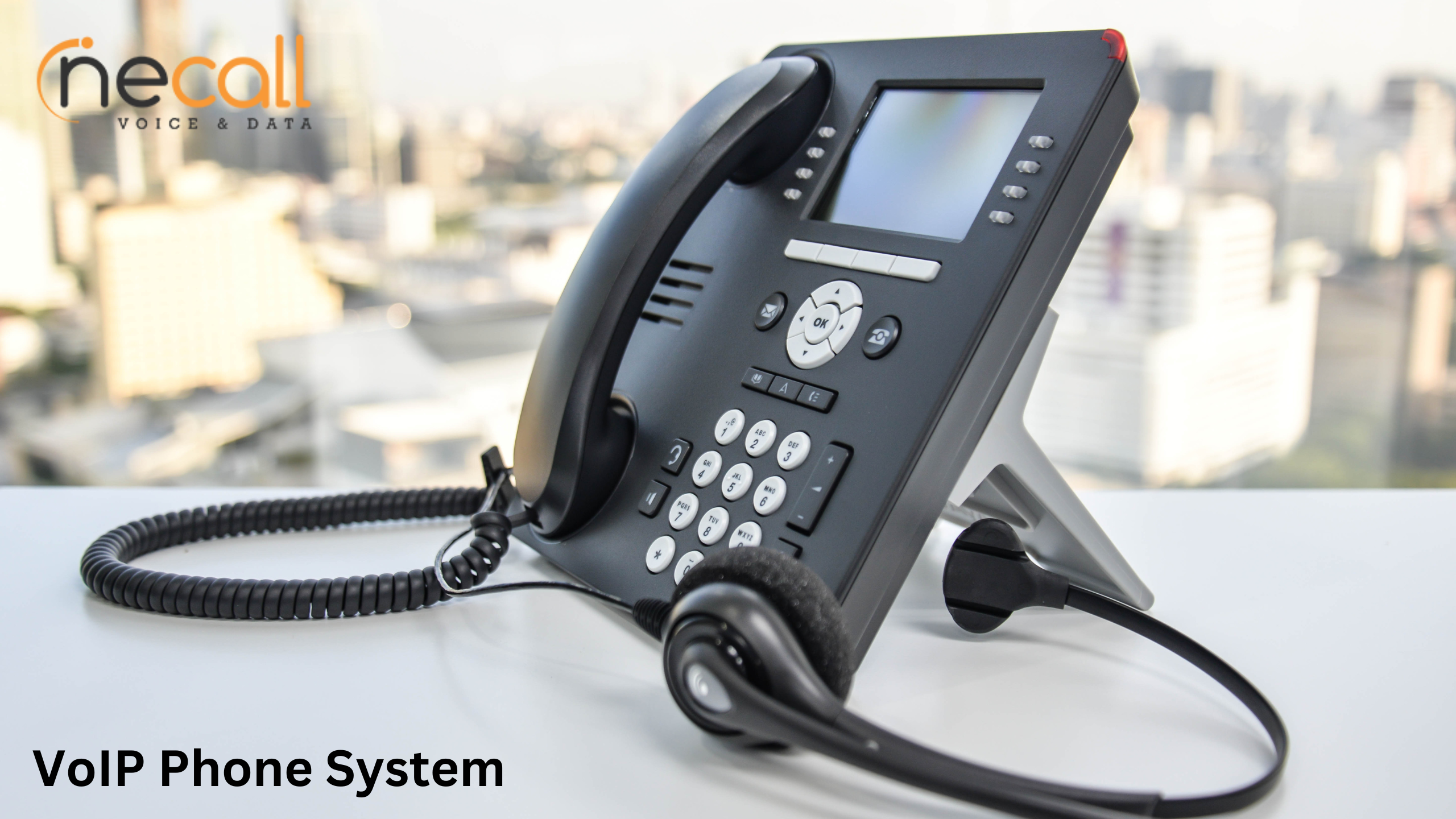 Why VoIP is The Future of Communication