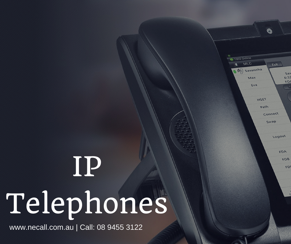 Genuine Reasons You Should Upgrade To IP Phones