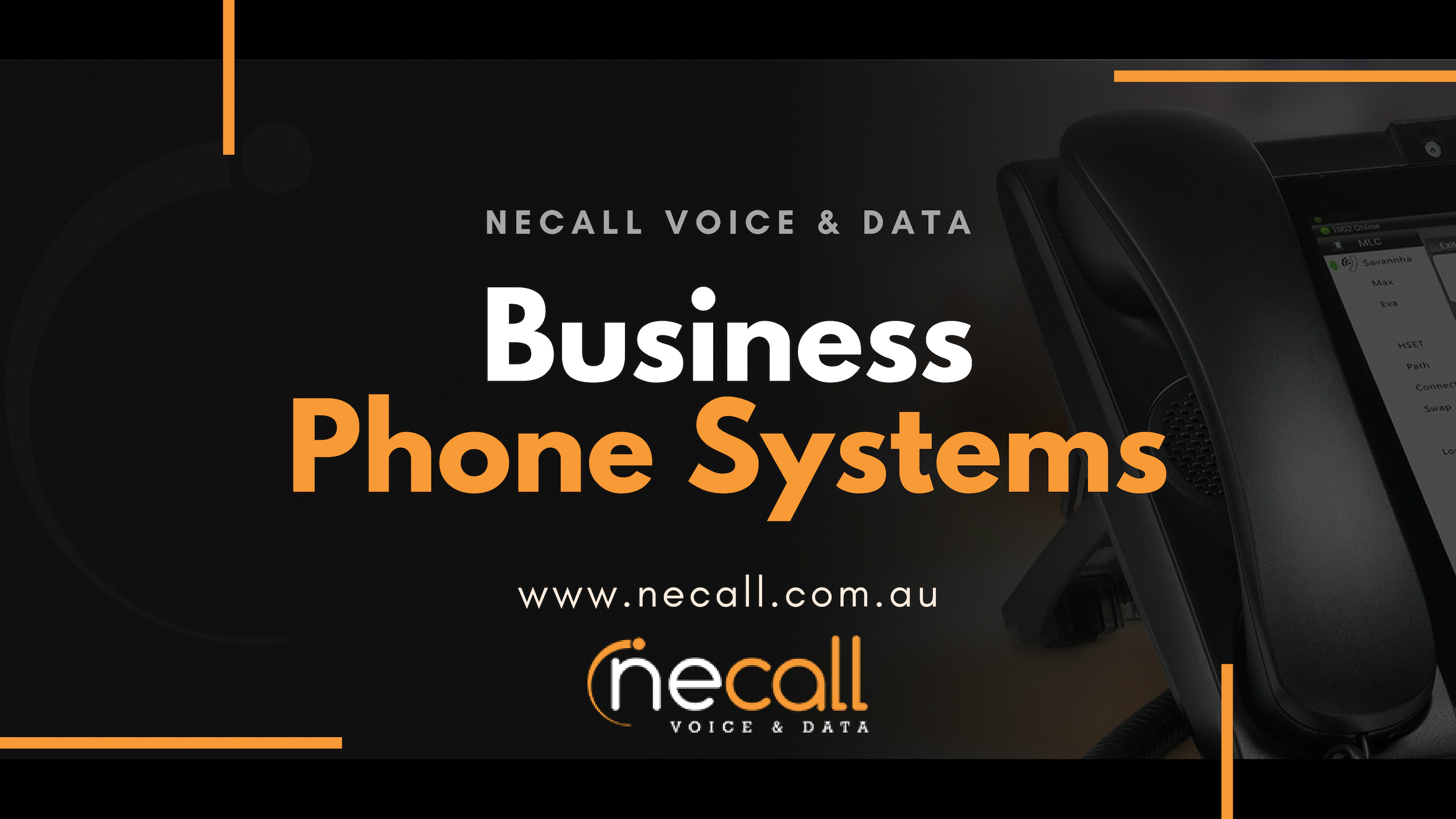Best Small Business Phone Systems in Australia