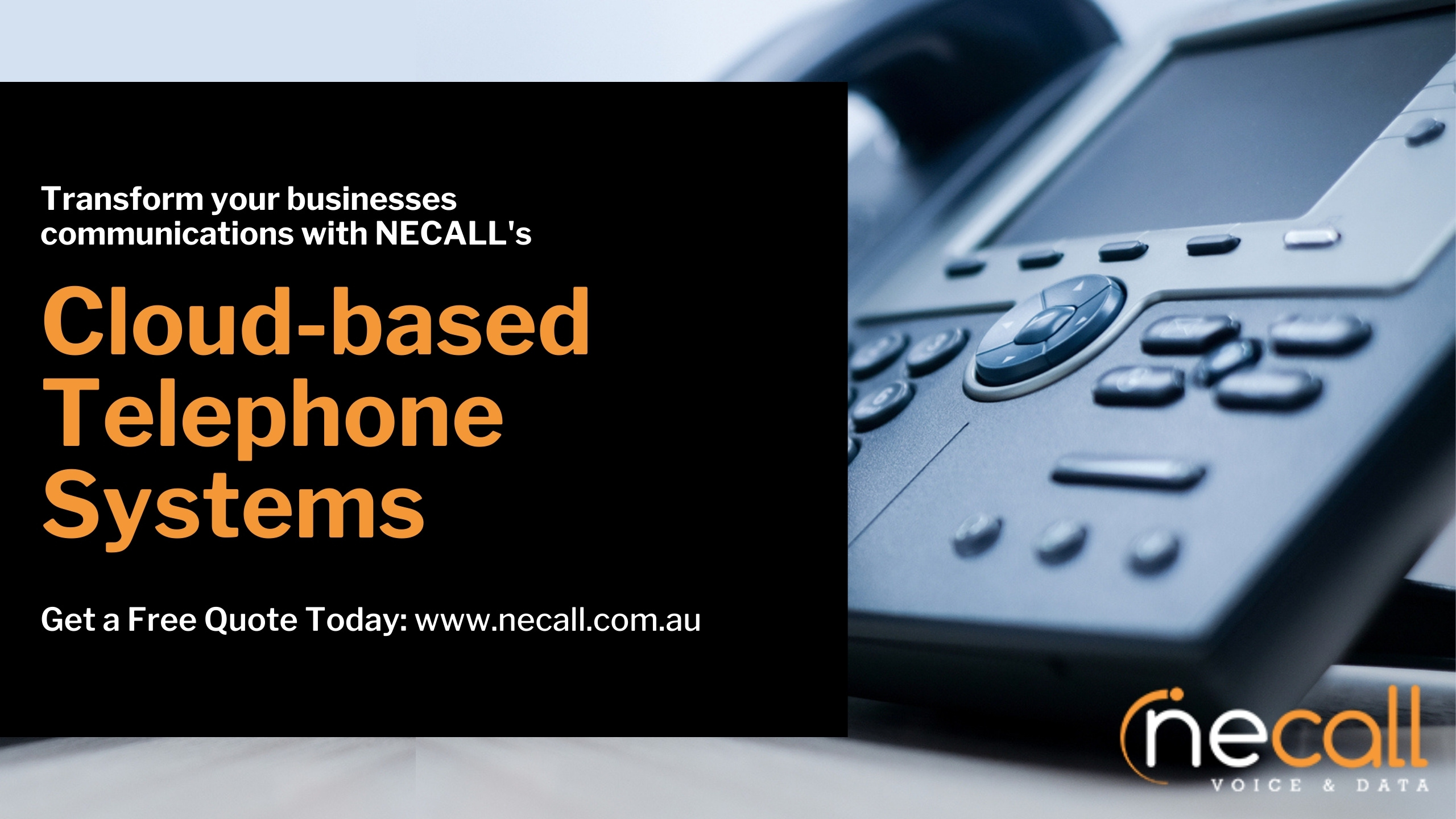 Why Cloud-Based Phone System Is Best For You