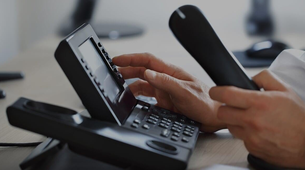 How Modern Phone Systems Work For Small Business - Necall