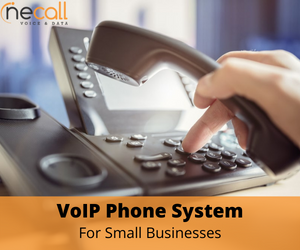 Why VoIP Telephony is The Future of Communication