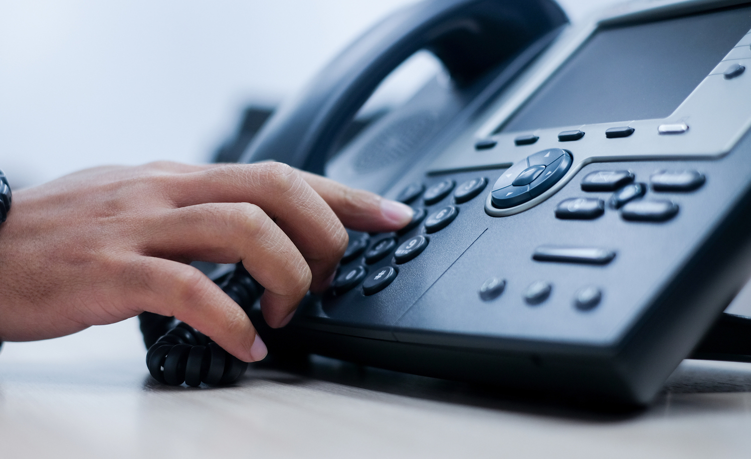 Top 9 IP Telephone Systems For All Business Environments