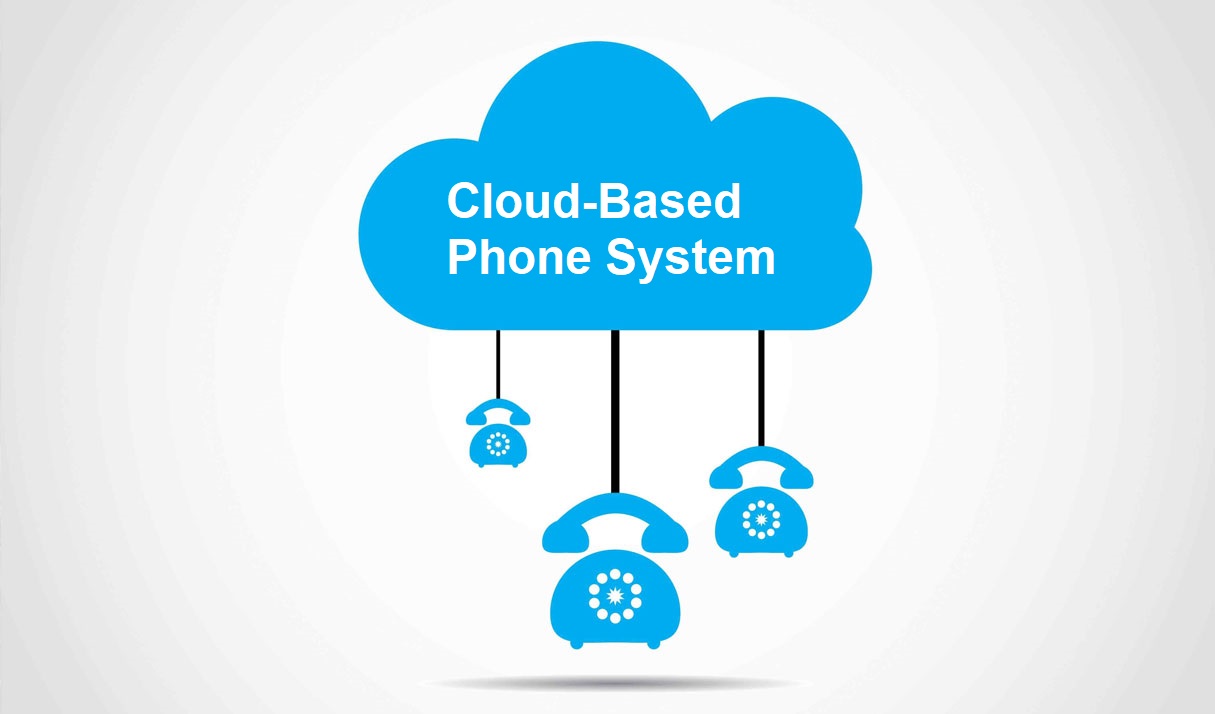 Cloud-Based Phone Systems - What it is and Why to Choose it