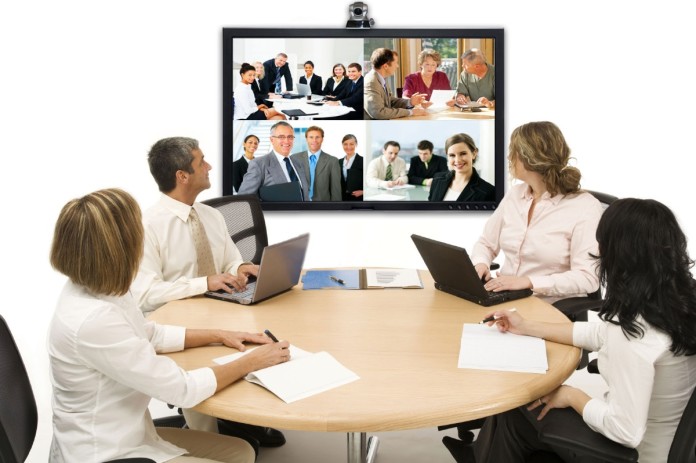 Video Conferencing Solutions For Businesses