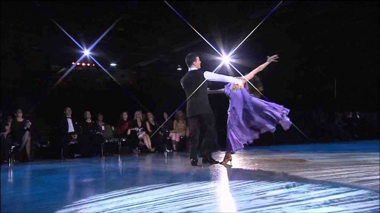 5 Inspiring Ballroom Dance Steps Every Dancer Needs to Follow