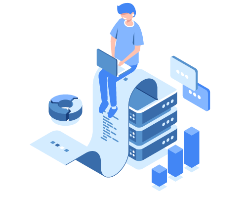 How to Work Website Data Scraping Services?