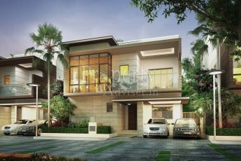 Villas For Sale in Hyderabad | 71 Projects - 8855 Units