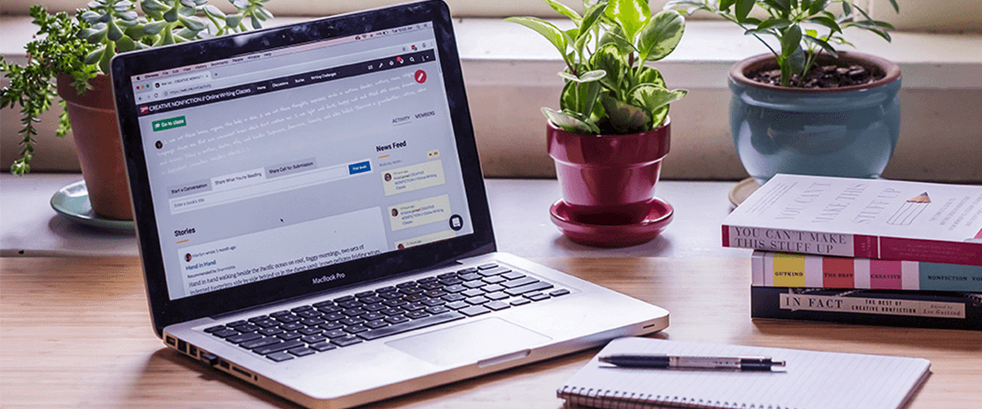 How to Motivate Yourself for Taking Online Classes?