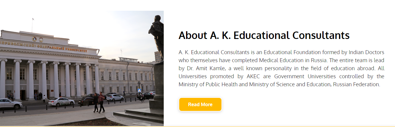 Study MBBS in Russia | MBBS in Russia for Indian Students | MBBS from Russia