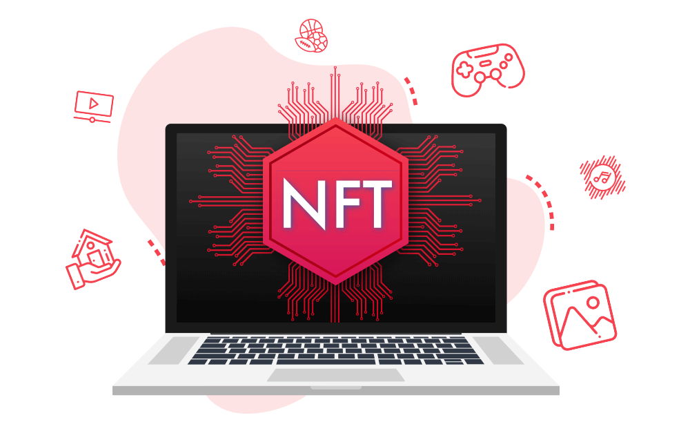 Easy ways to Develop an NFT for Yourself