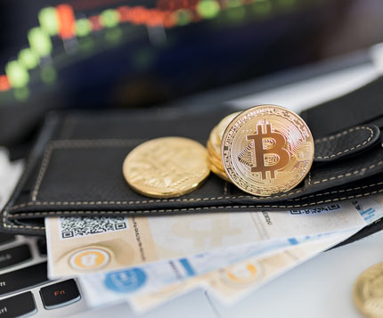 Elevate Your Crypto Business With Our Cryptocurrency Development Company