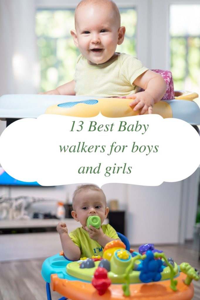 Best Baby Bouncers over 20-30 pounds -2021 |zigmasoft