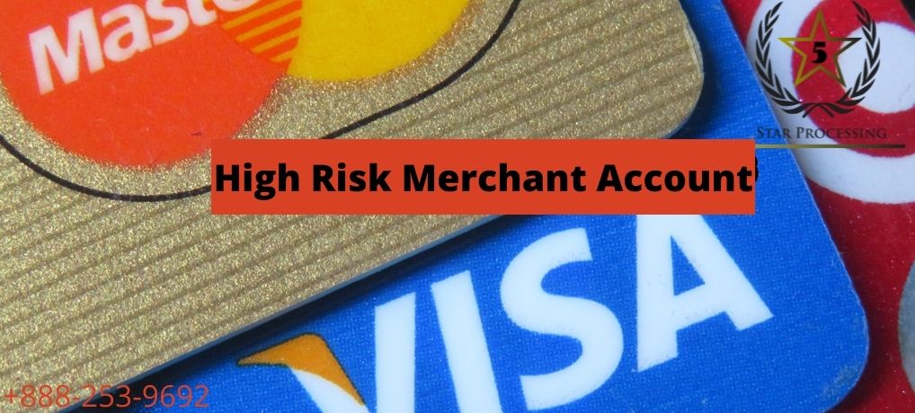 High-Risk Merchant Account
