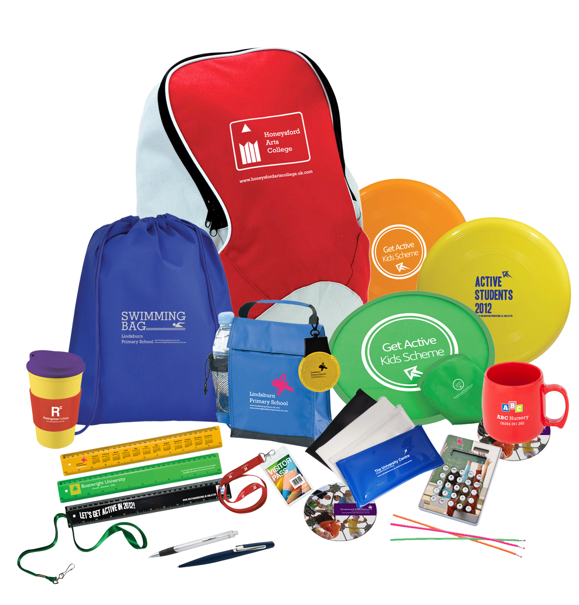 Top Promotional Items for 2021