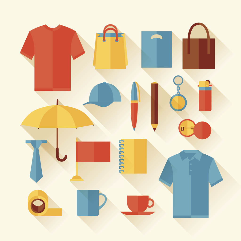 Tips for Successful Branded Merchandise