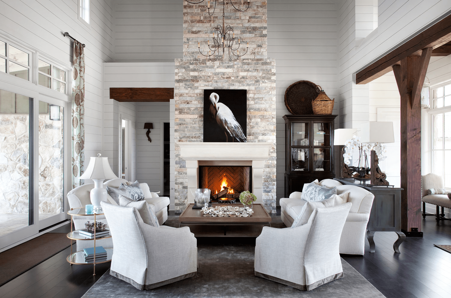 Commercial Design Firm in Dallas| Guta Louro