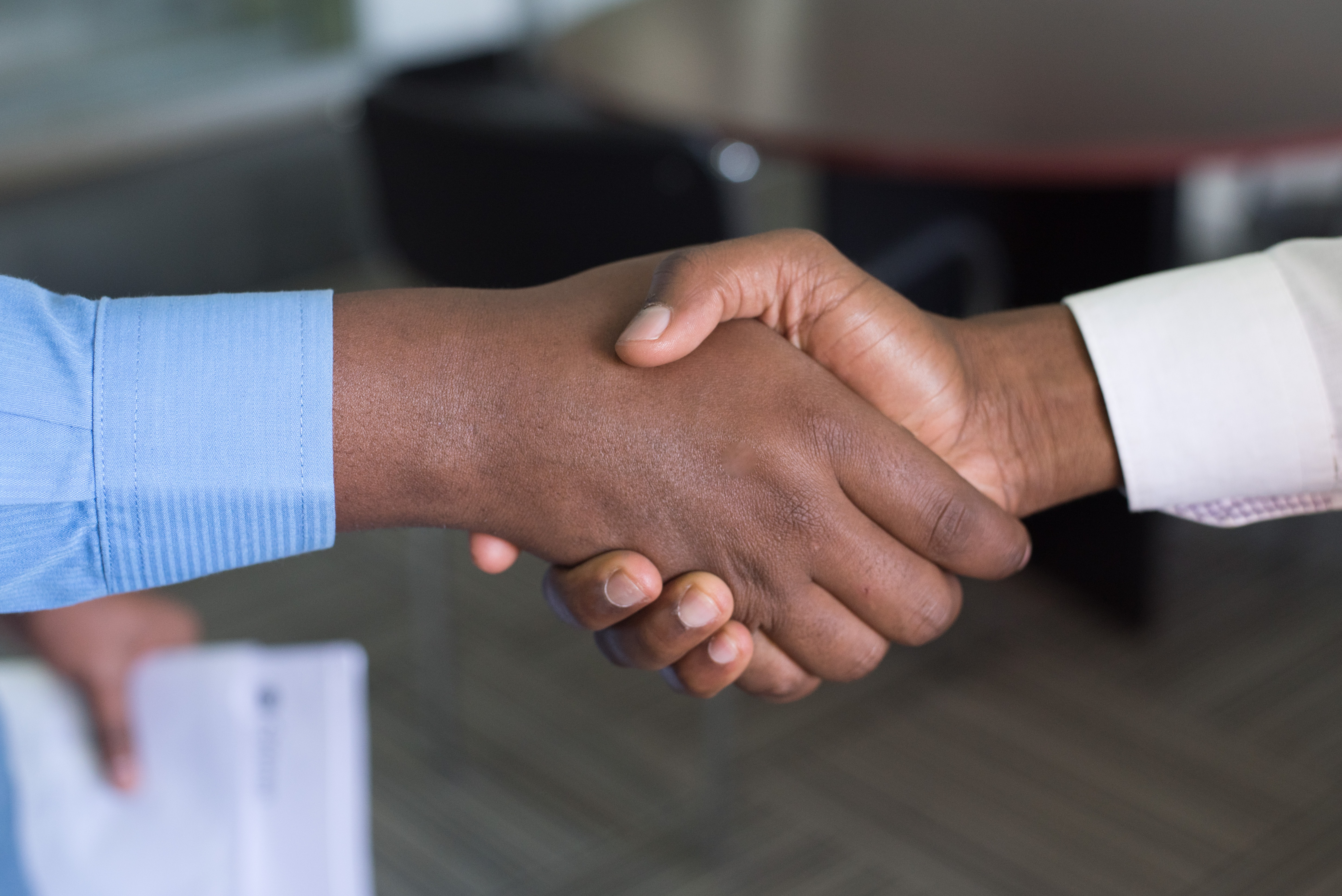 Ways to Continually Develop Customer Loyalty