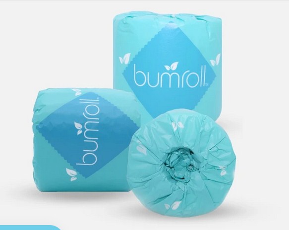 Sustainable Toilet Paper USA - Join Bumroll