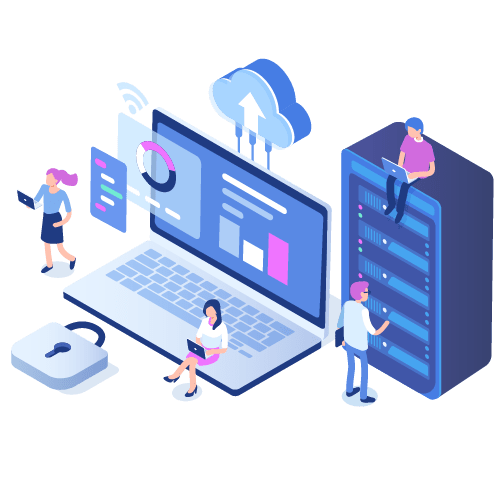 IT Support Services in Best Prices