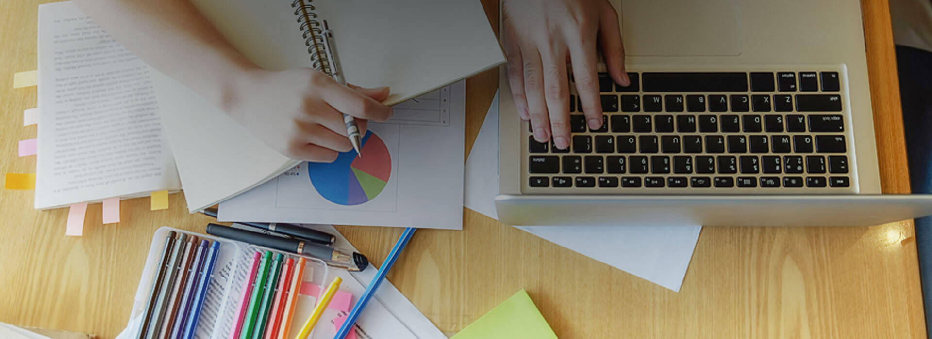 Education content developer -a simmering challenge