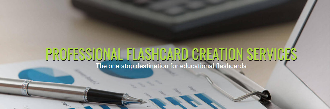 Tips for integrating flashcards in e-learning modules or asking the flashcard creation companies