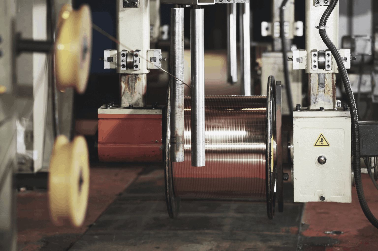 Bobbin Winder Machine: Some Crucial Things You Should Know