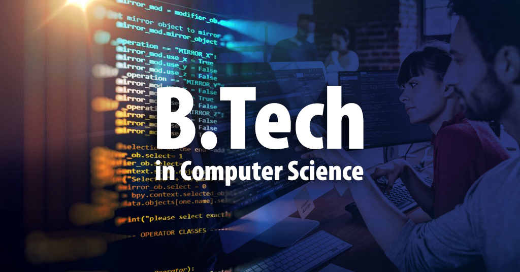 Debunking the Myths About B.Tech Degree
