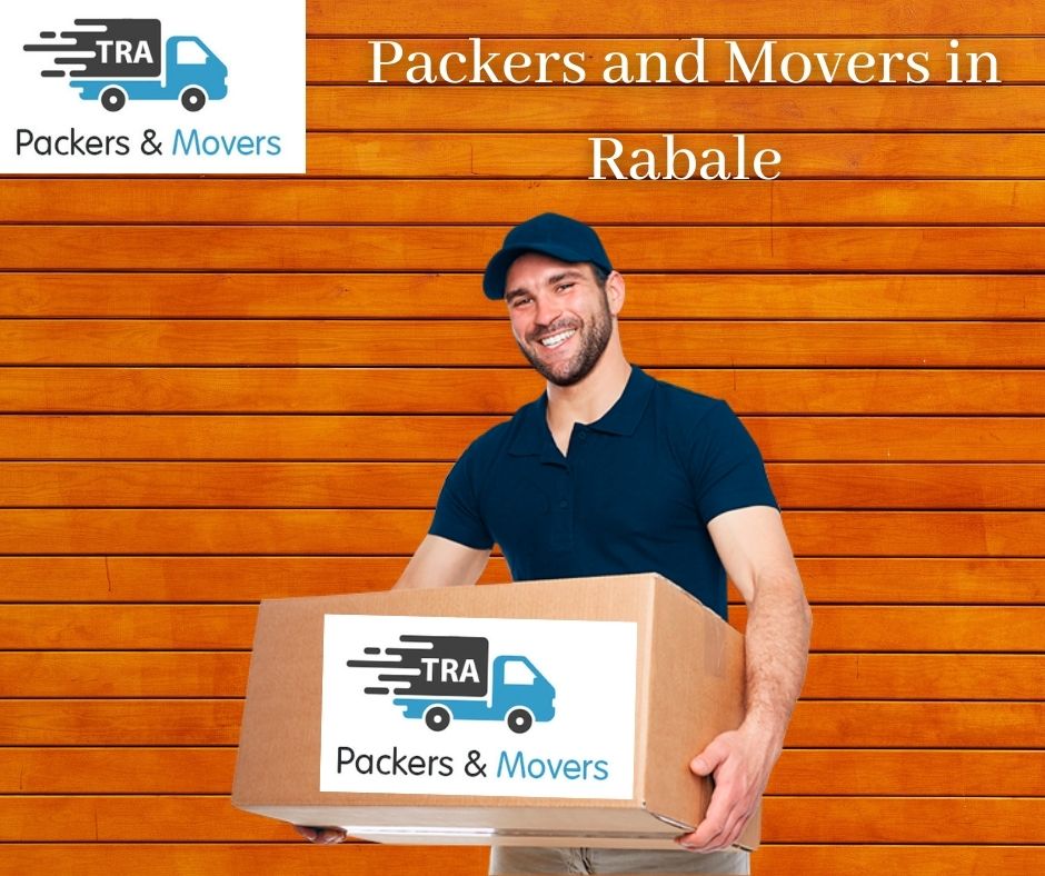 Hire Packers and Movers in Rabale for Relocation Work