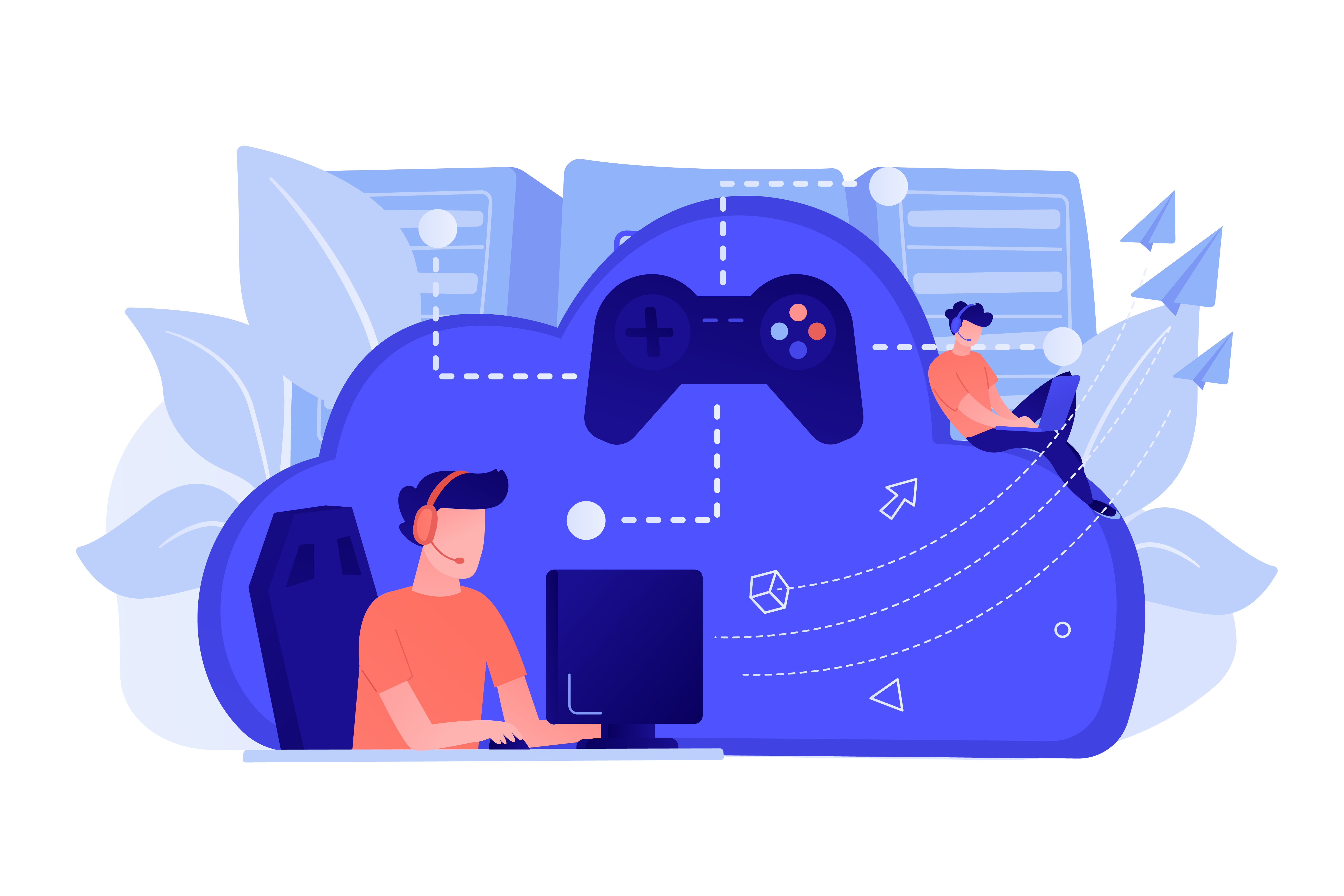 Global Cloud Gaming Services Market Size, Share, And Demand to 2030
