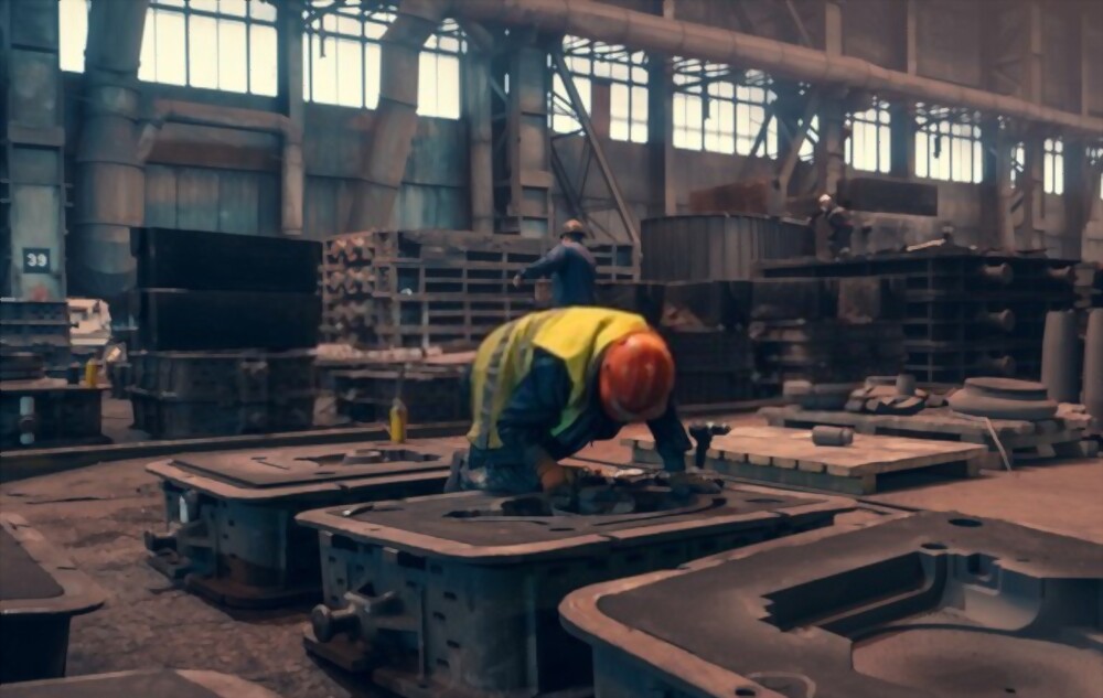 Benefits of Custom Casting Solutions