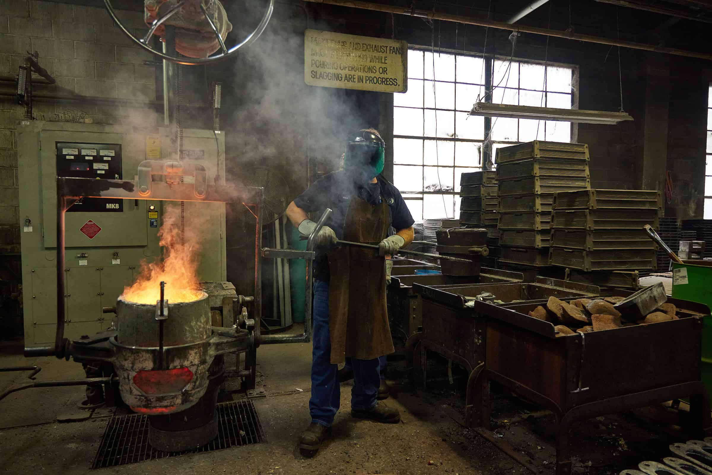 How To Find The Right Non Ferrous Casting Manufacturer?