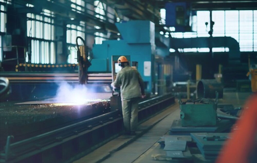 Why Are Foundries An Important Industry?