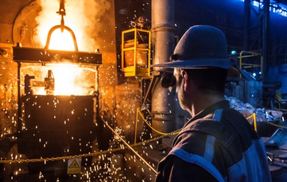 How to Find the Best Brass Foundry for Your Company