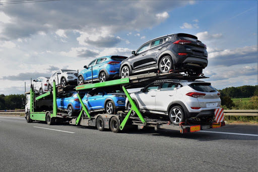 How Much Does It Cost To Ship A Car