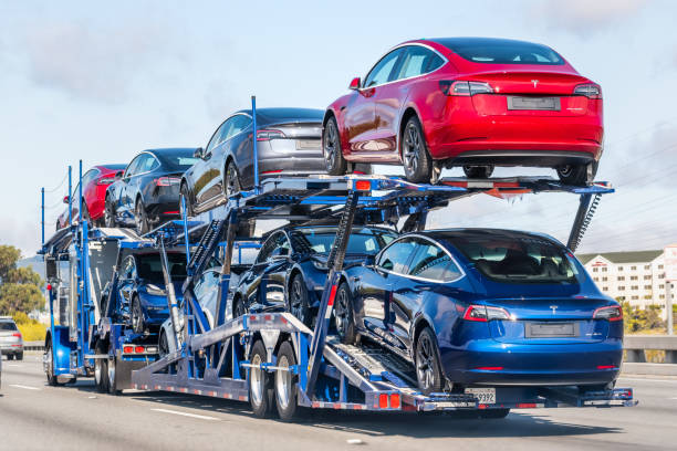 Here is a list of the top three vehicle transportation companies in Hawaii