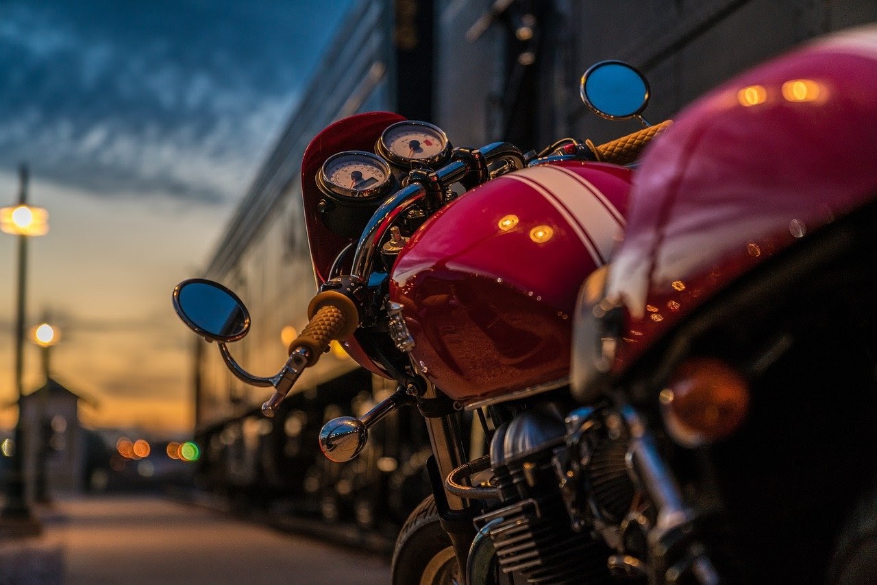 How To Choose a Best Motorcycle Shipping Company