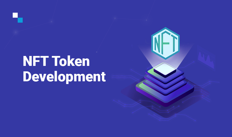  Get NFT Token Development Services at affordable prices 