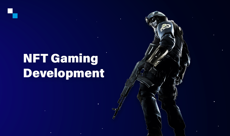 Schedule a free demo to know How to create an NFT for Gaming Industry
