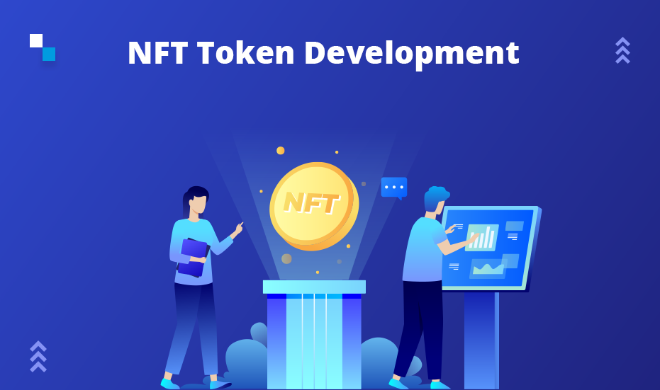 Get expert advice on How to Create NFT Token